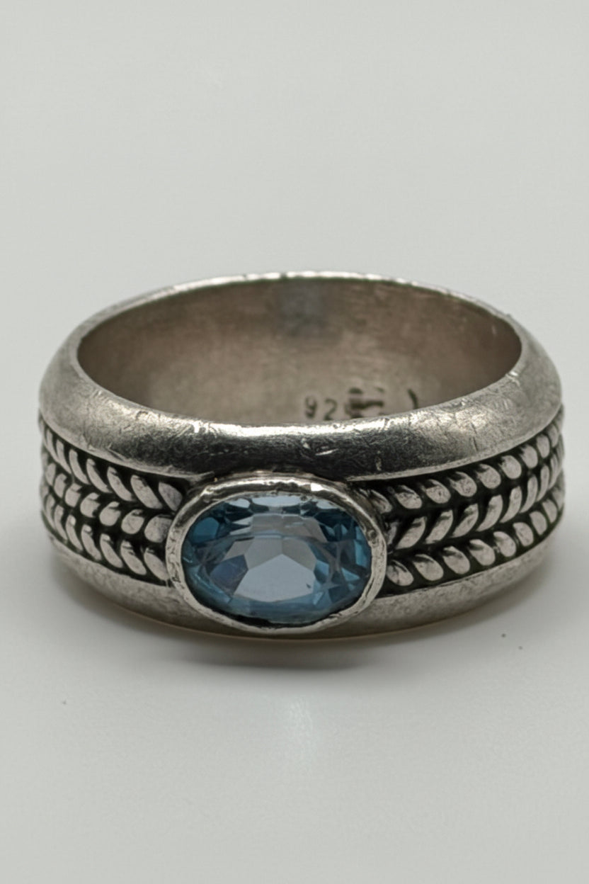 .925 Ring