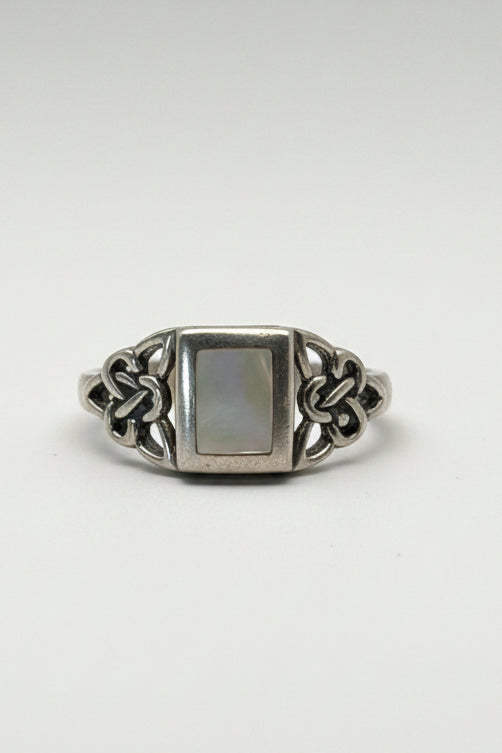 .925 ring size 8