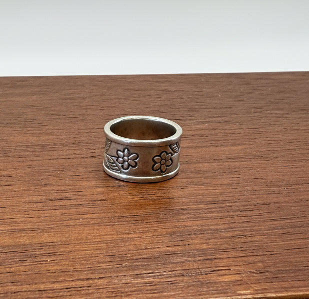 .925 Ring (5)