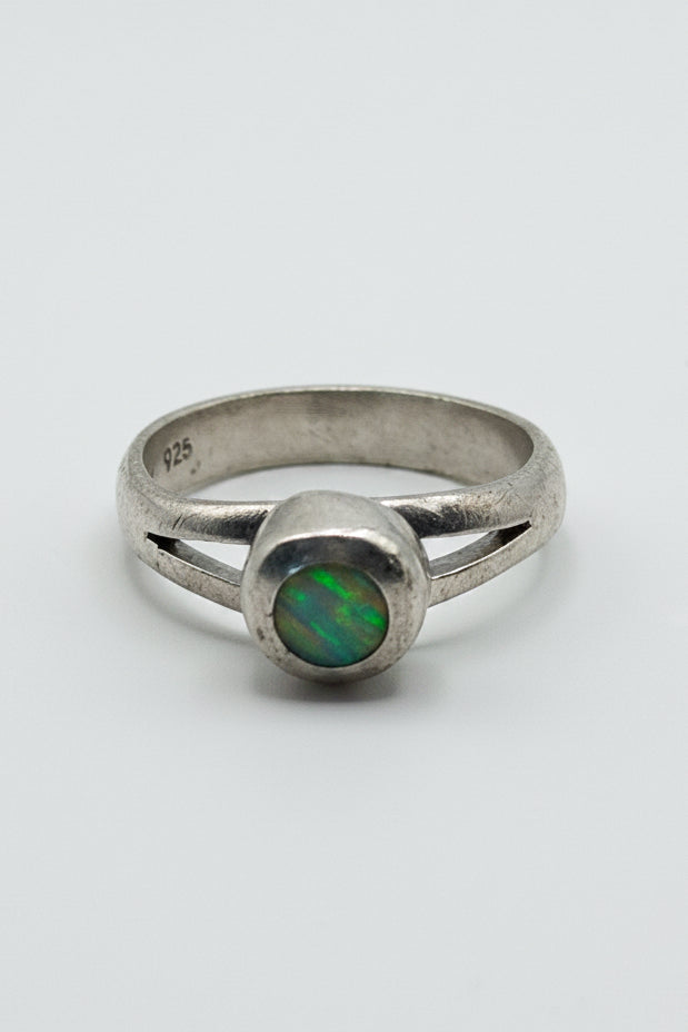 .925 opal 7