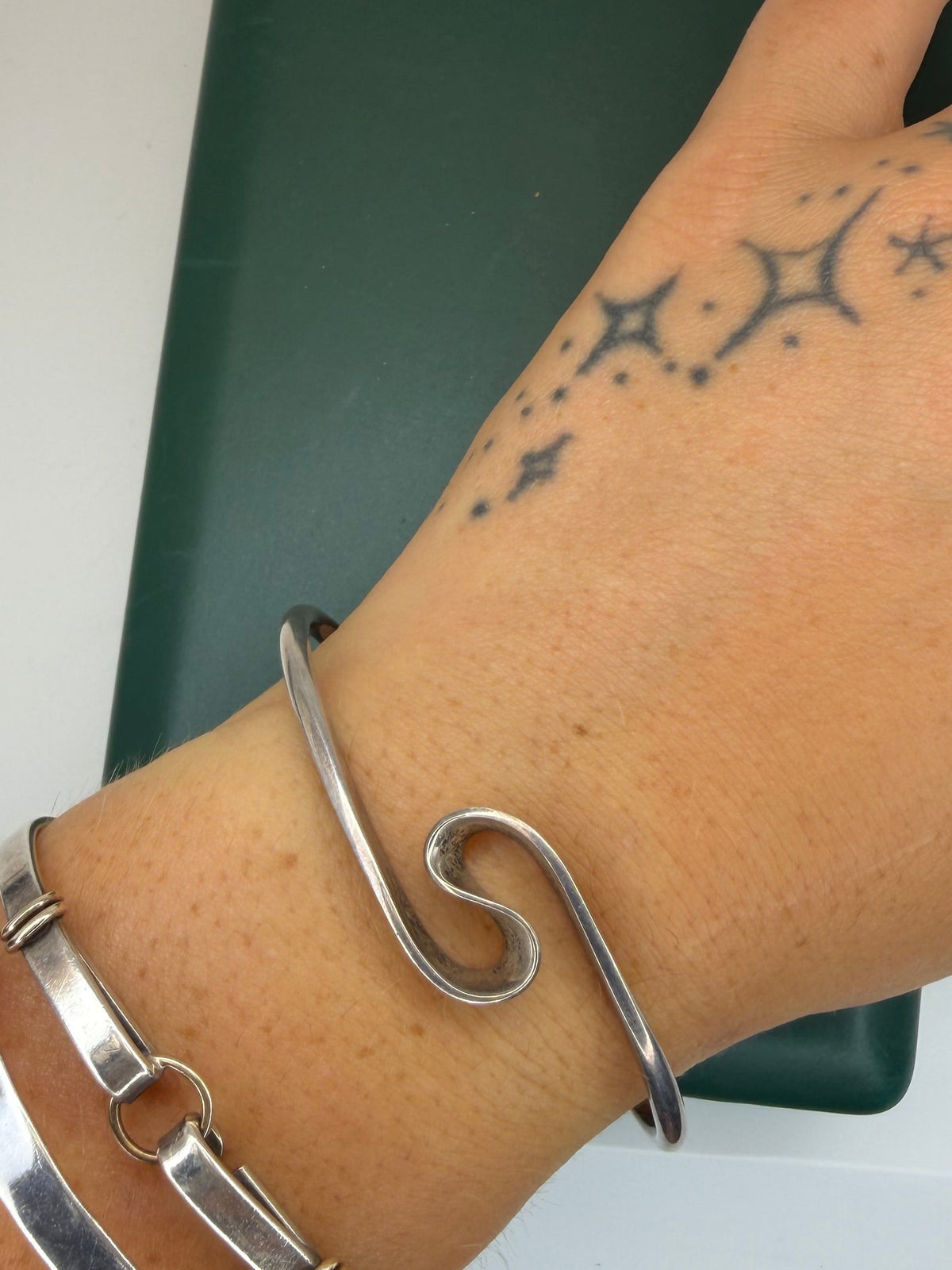 .925 Cuff