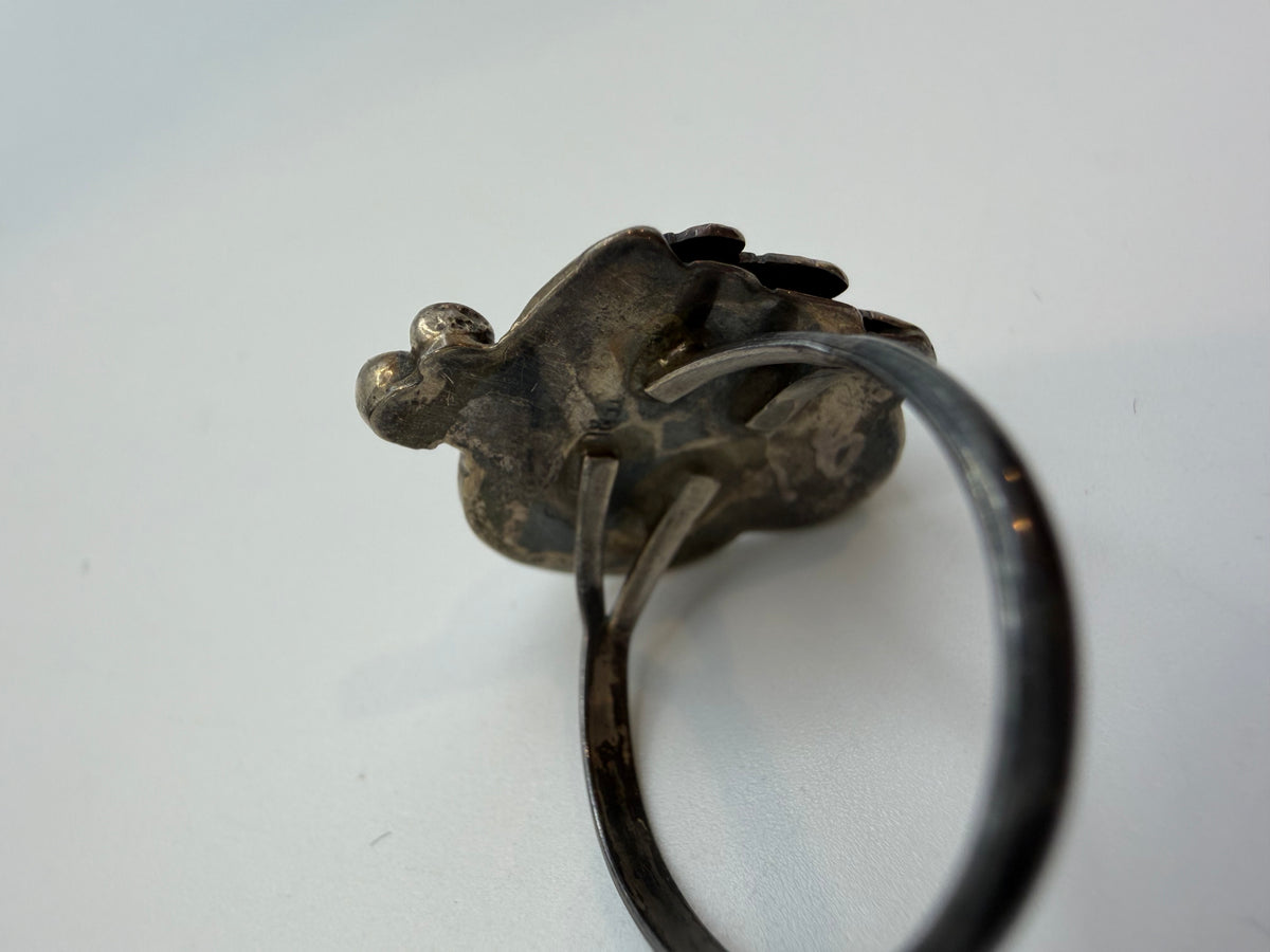 .925 Ring (6.5)