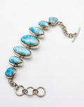 .925 Larimar Bracelet