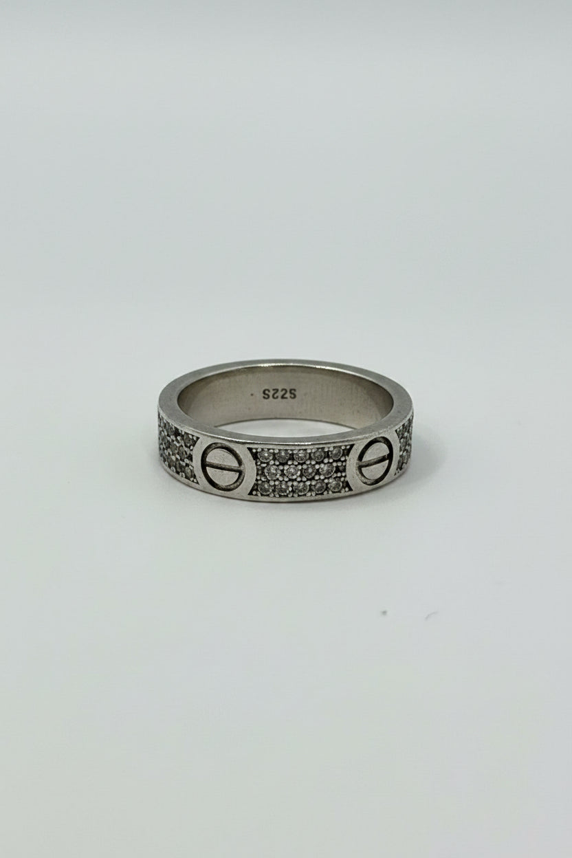 .925 faux cartier