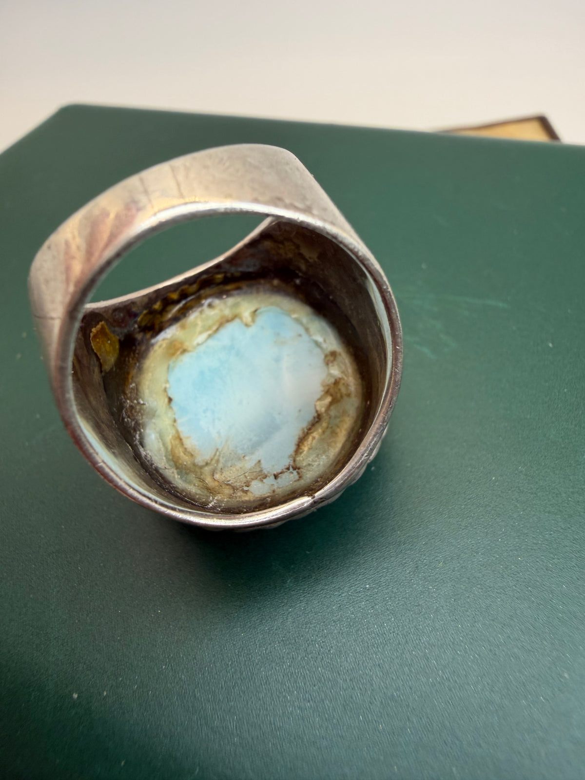 .925 Larimar (8.75)