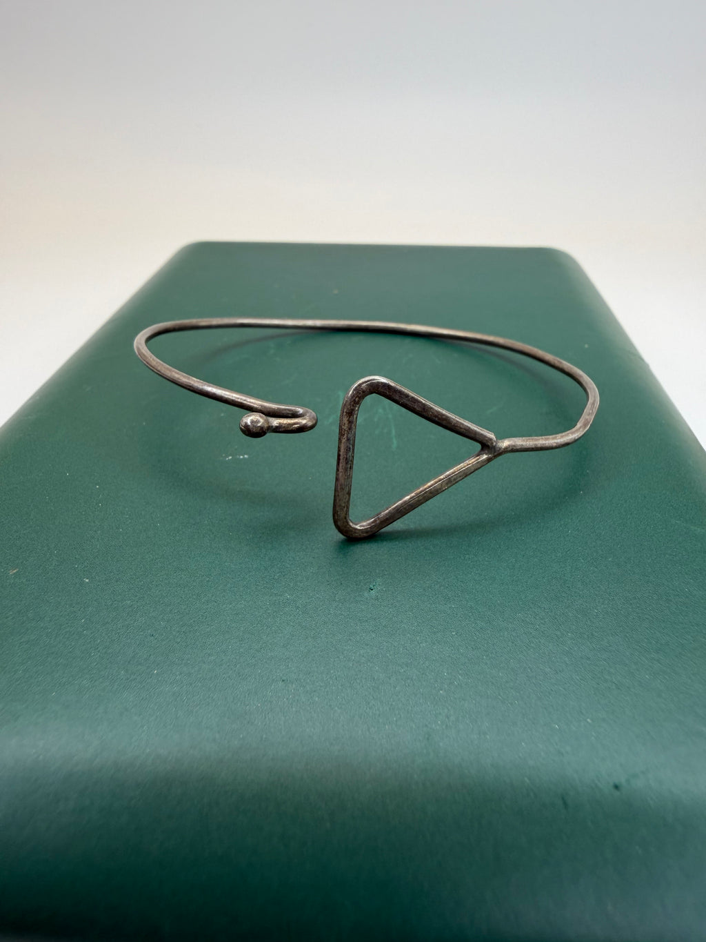 .925 Cuff