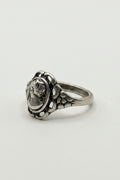.925 Cameo size 8