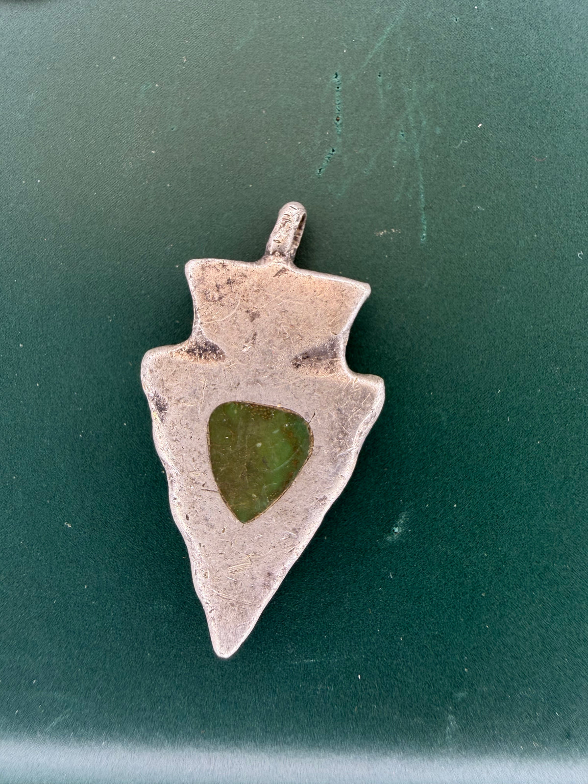 .925 Pendant
