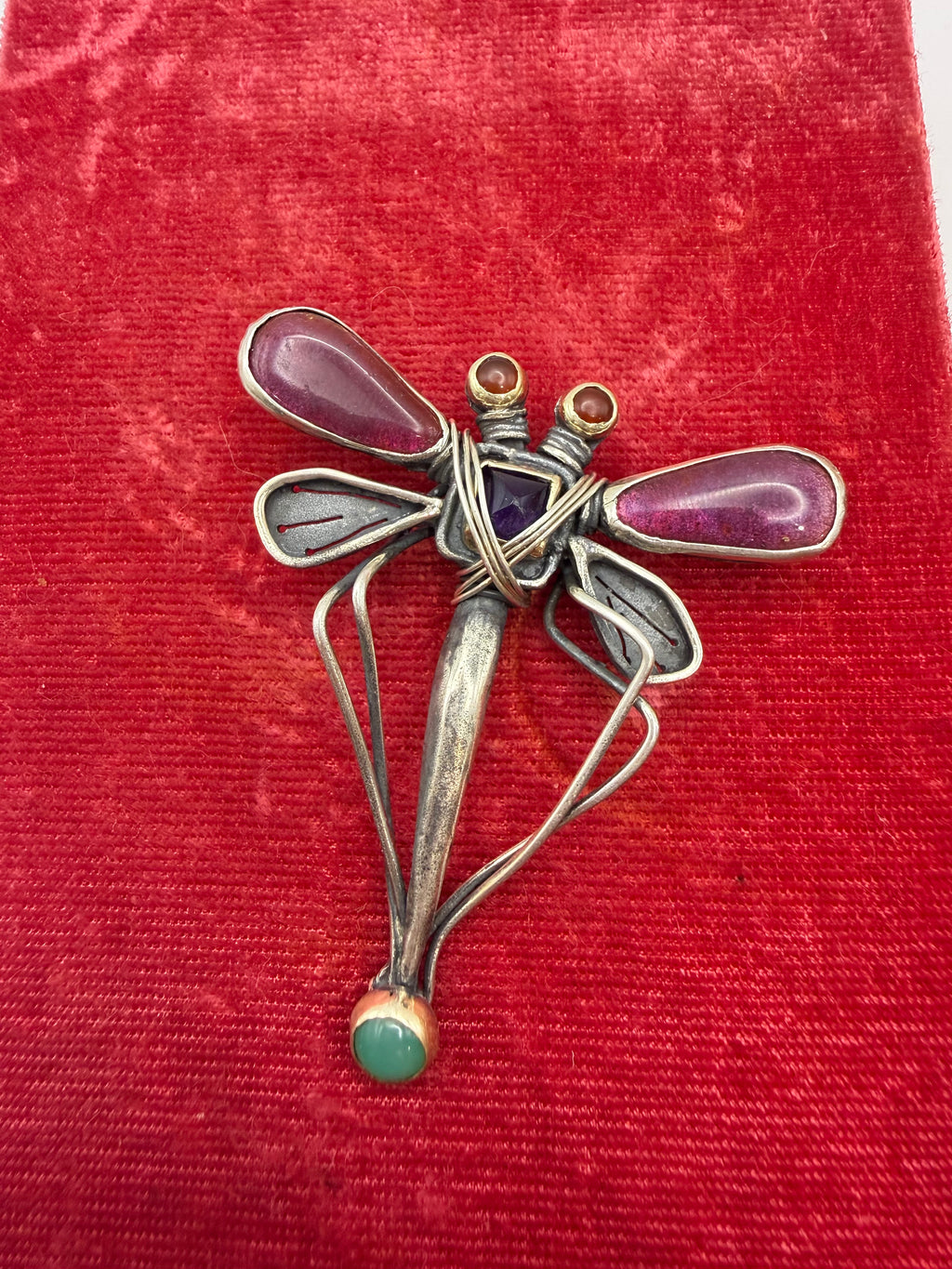 .925 Pendant