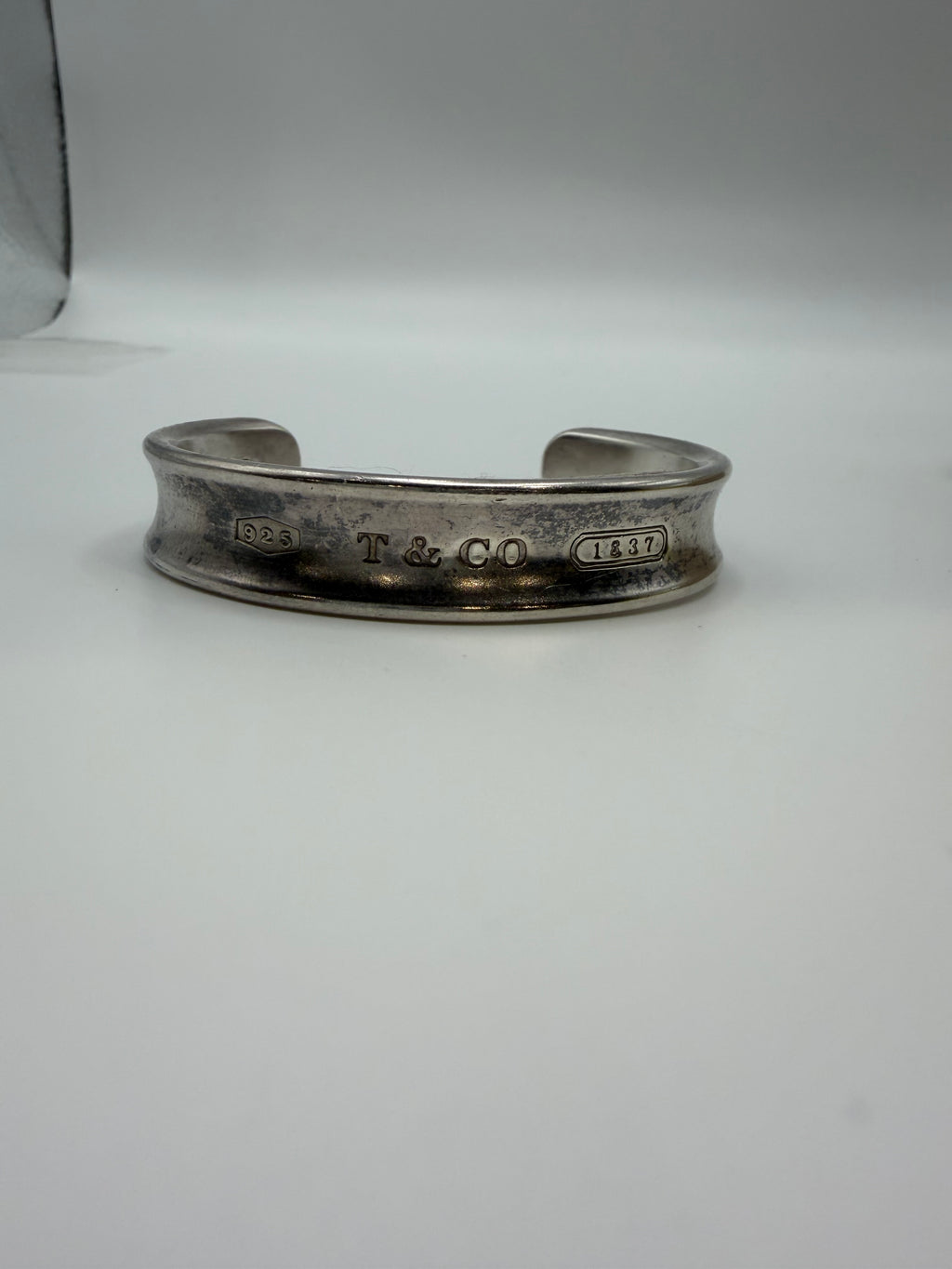 Tiffany & Co Cuff