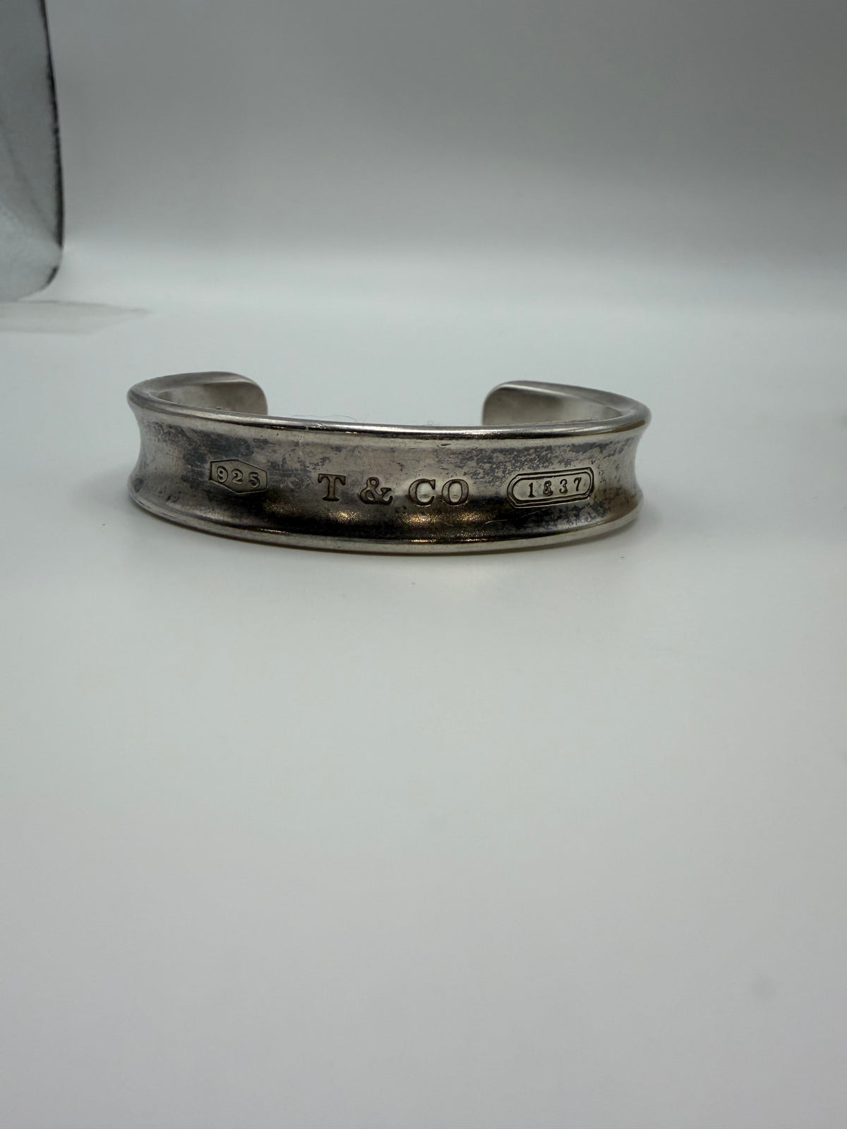 Tiffany & Co Cuff
