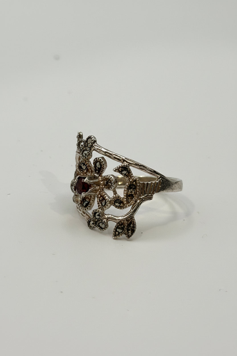 .925 flower size 7