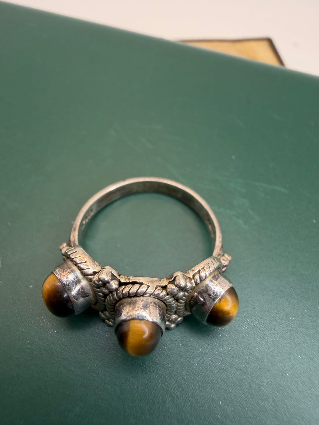 .925 Tigers Eye (9)