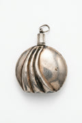 Vintage Perfume Bottle Pendant