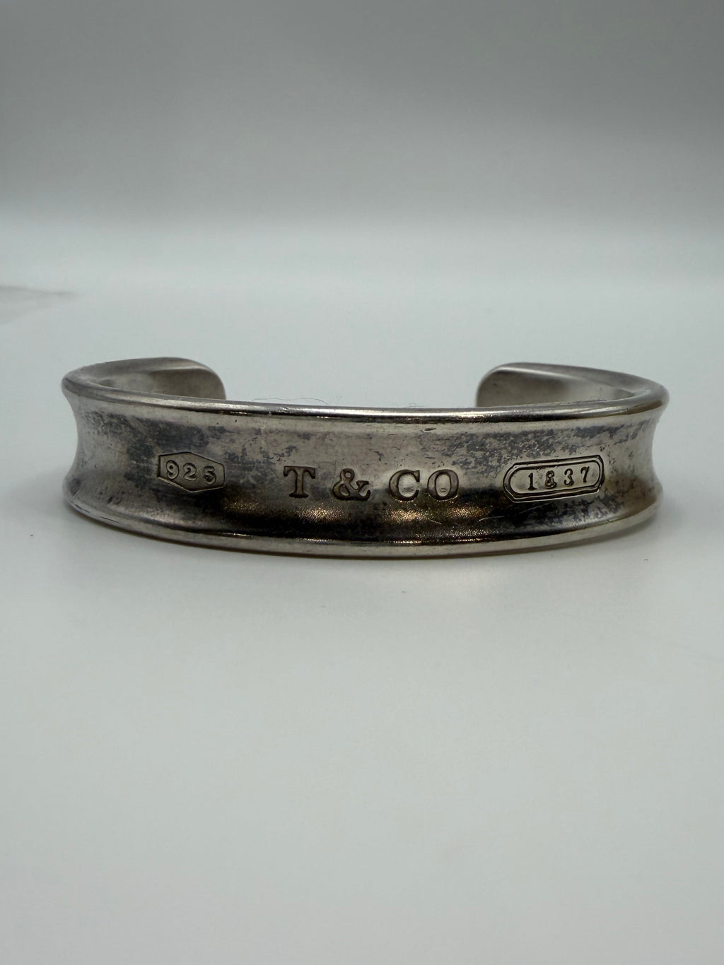 Tiffany & Co Cuff