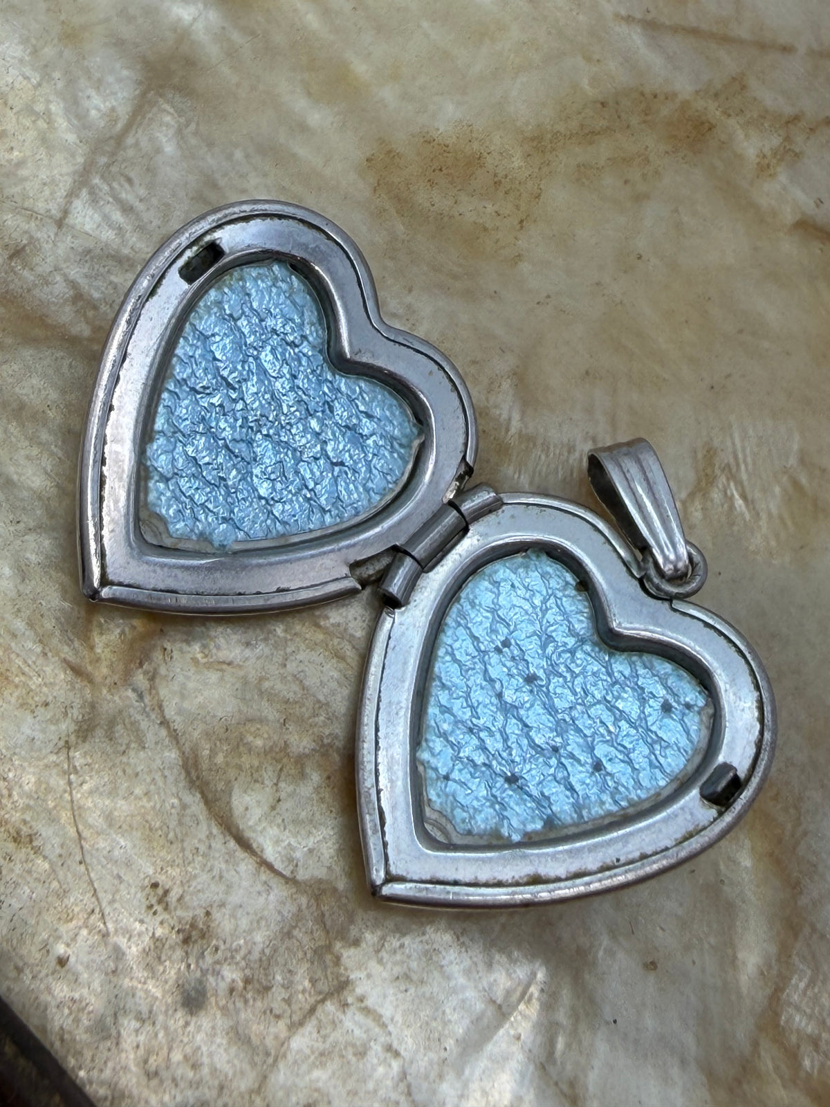 .925 locket
