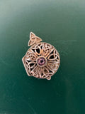 .925 Locket