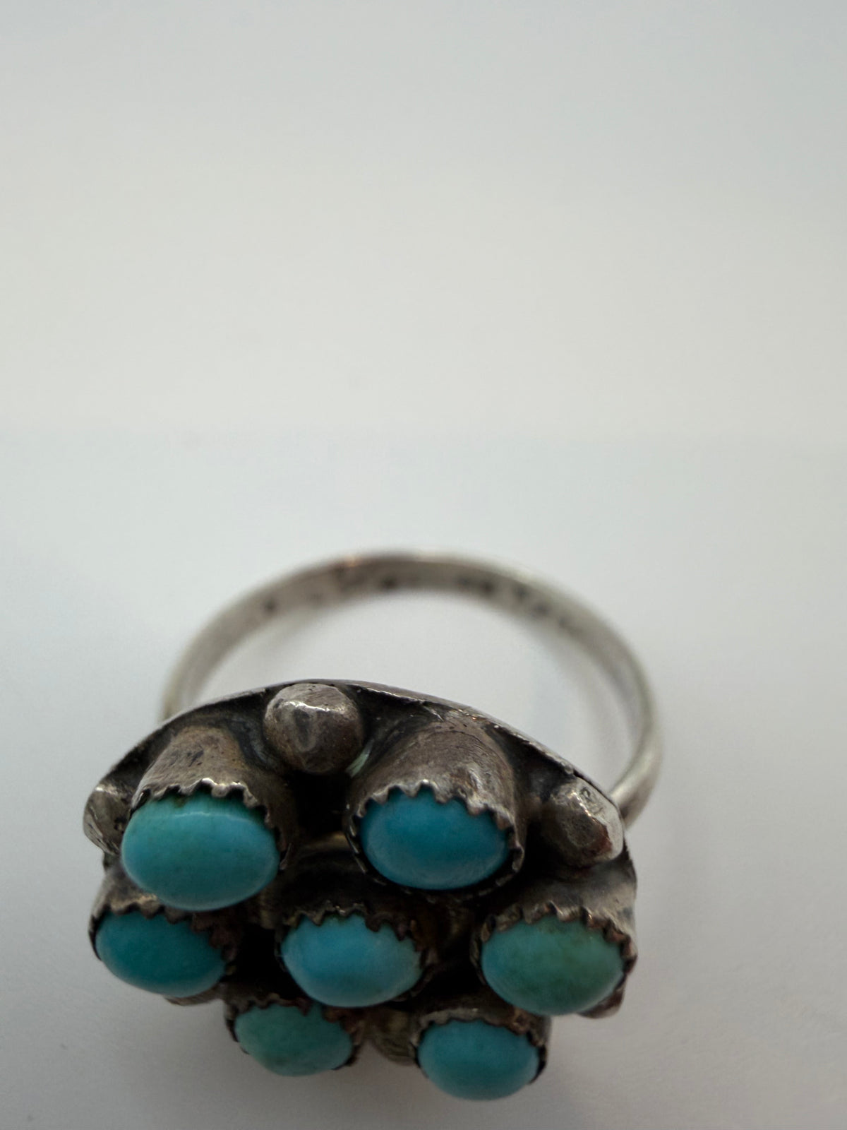 .925 Turquoise (4.5)