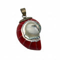 Shell Pendant