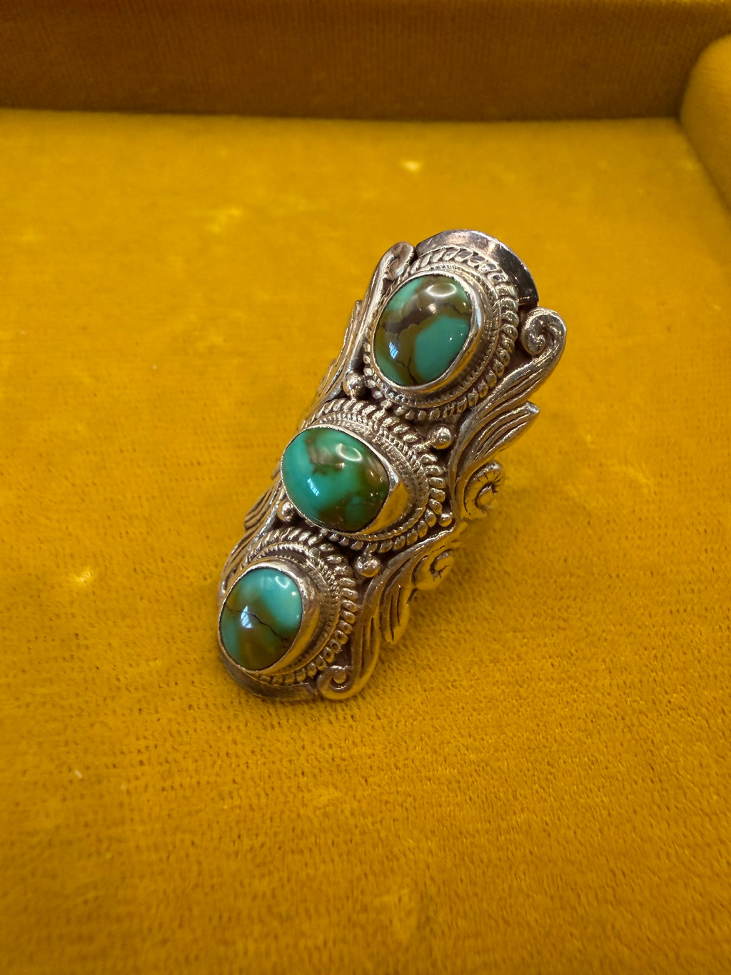 .925 Ring