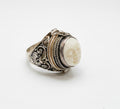 .925 Compartment Ring (6.5)