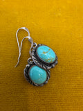 .925 Earring