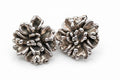 .925 Earring
