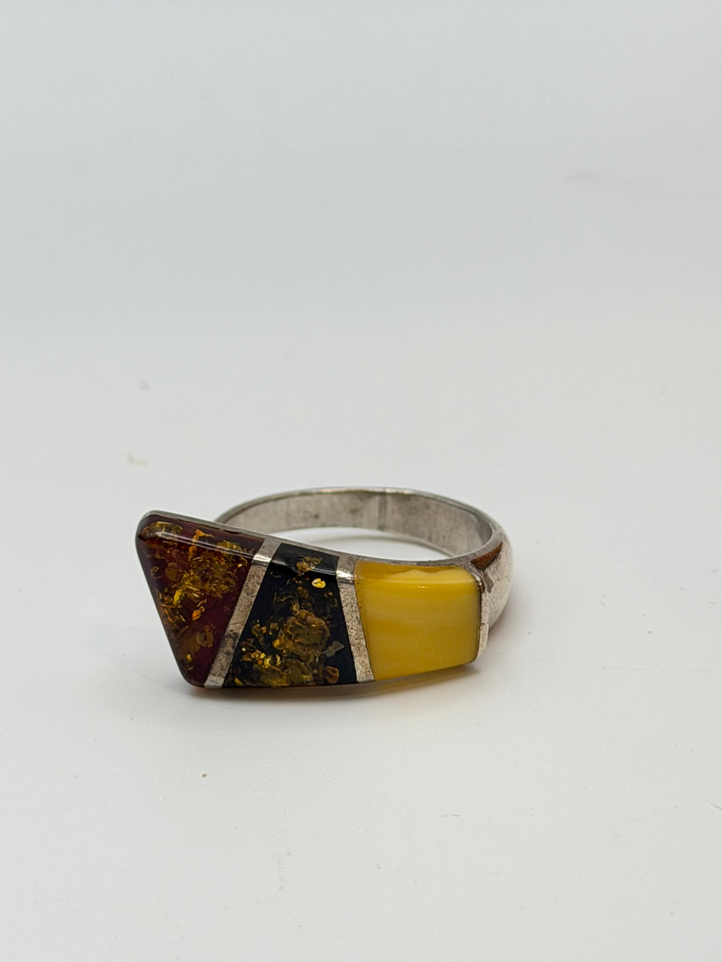 .925 Amber Trio (8)
