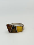 .925 Amber Trio (8)