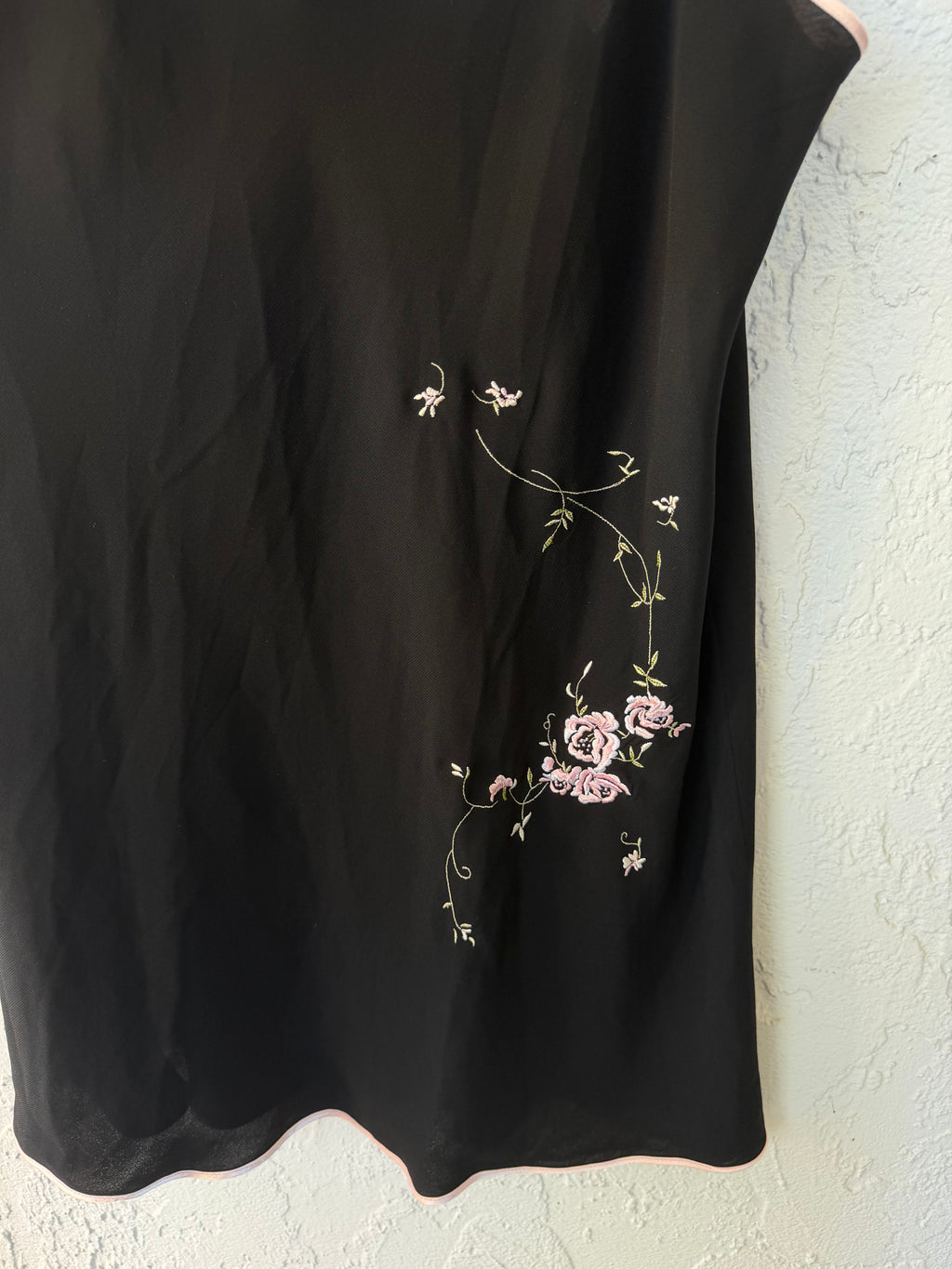 Oscar De La Renta Slip (L)