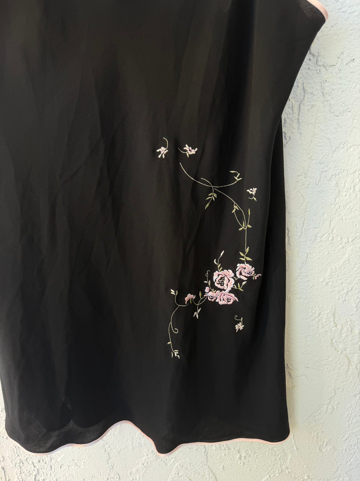 Oscar De La Renta Slip (L)