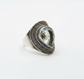 .925 Ring Size 8