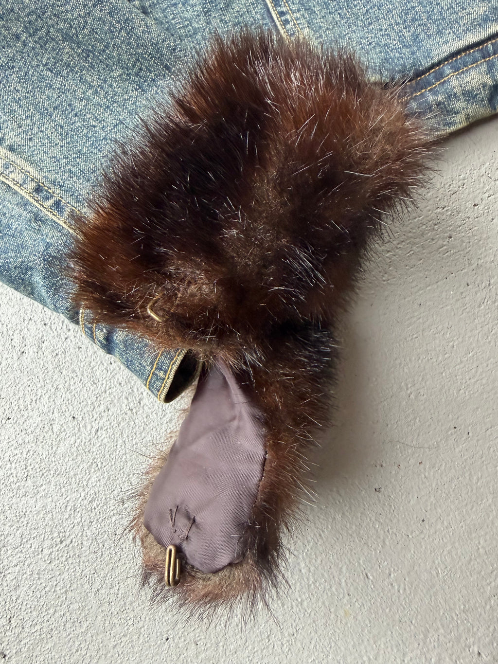 Jones New York Denim (M)