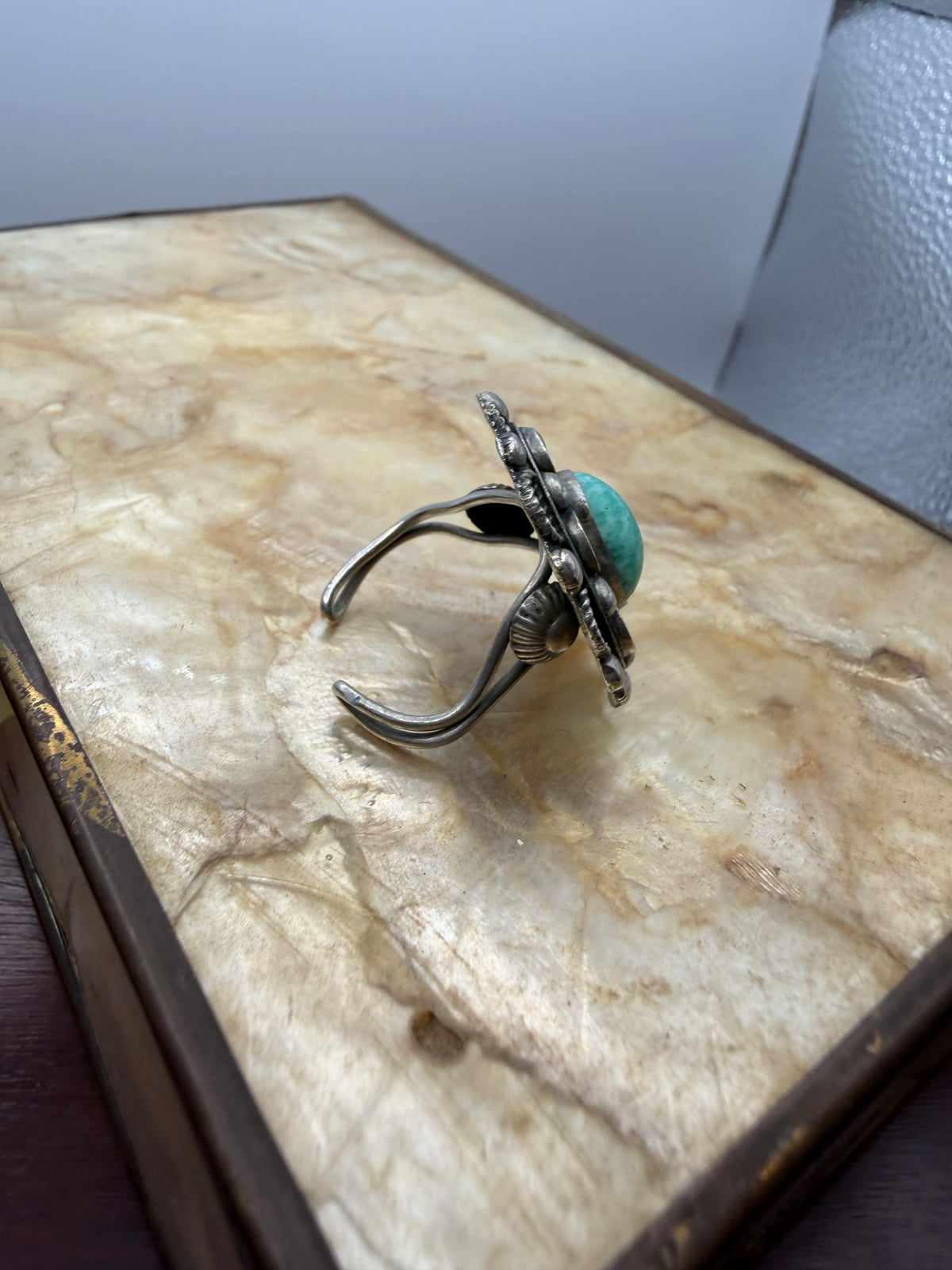.925 Ring (Adj)