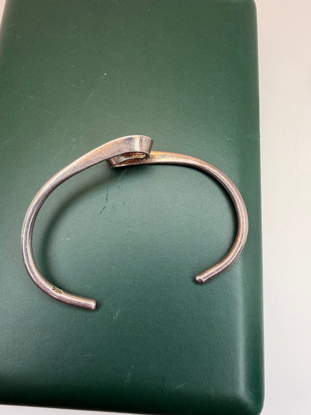 .925 Cuff