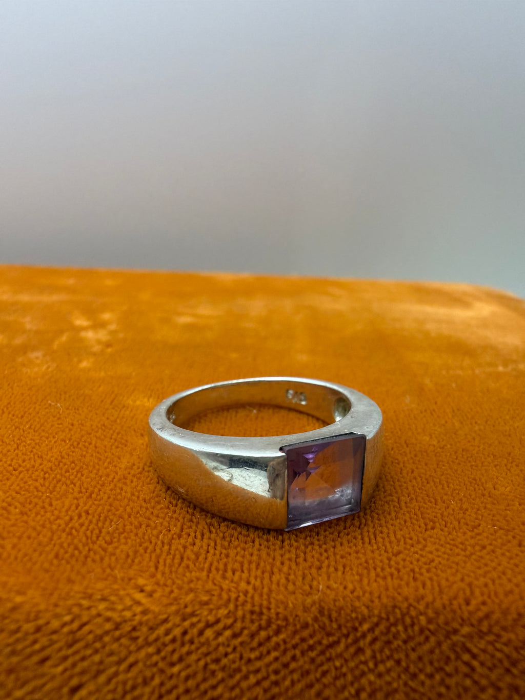 .925 Purple Stone (7)