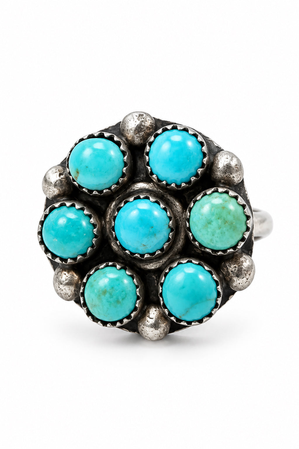 .925 Turquoise (4.5)