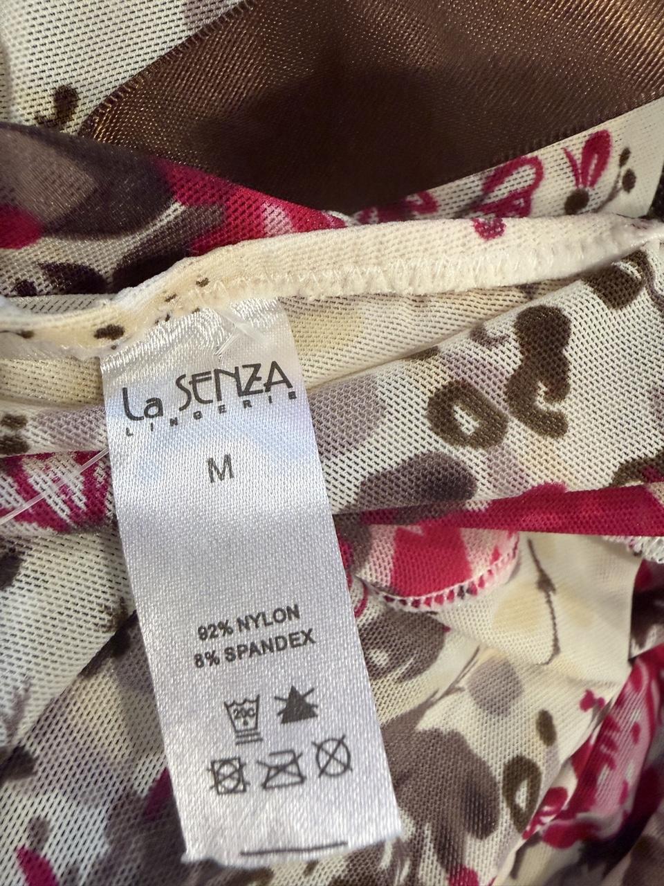 La Senza Slip Dress (M)