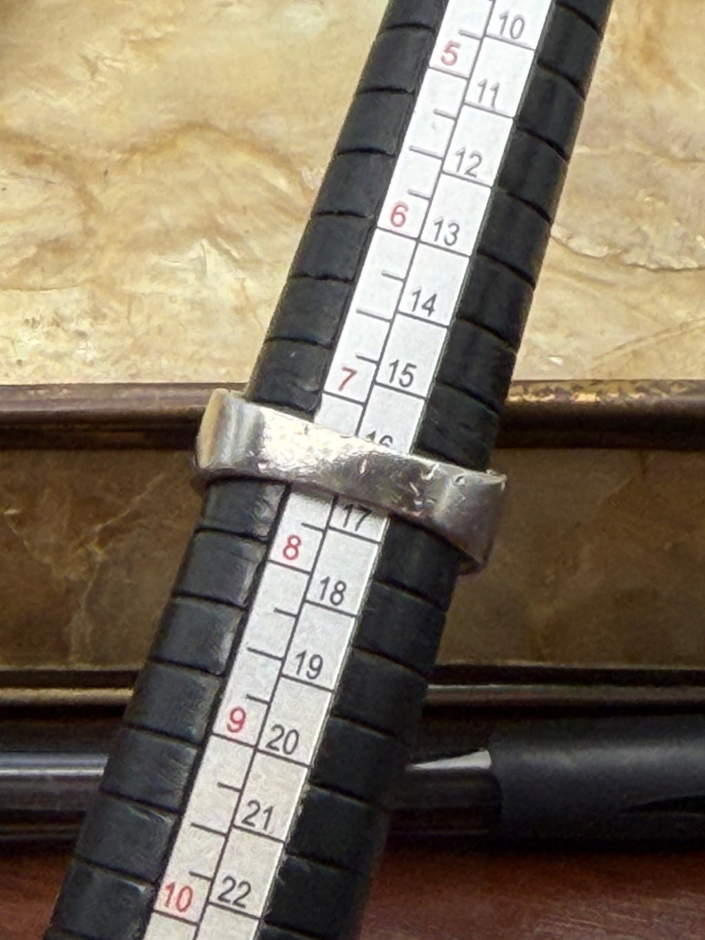 .925 Ring (7.5)