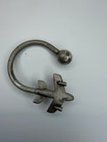 .925 Tiffany & Co. Keychain