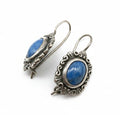 .925 Earring