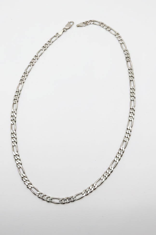 .925 20inch Link Chain