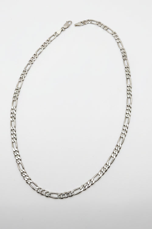 .925 20inch Link Chain