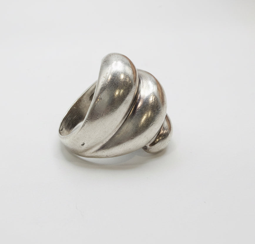 .925 Ring