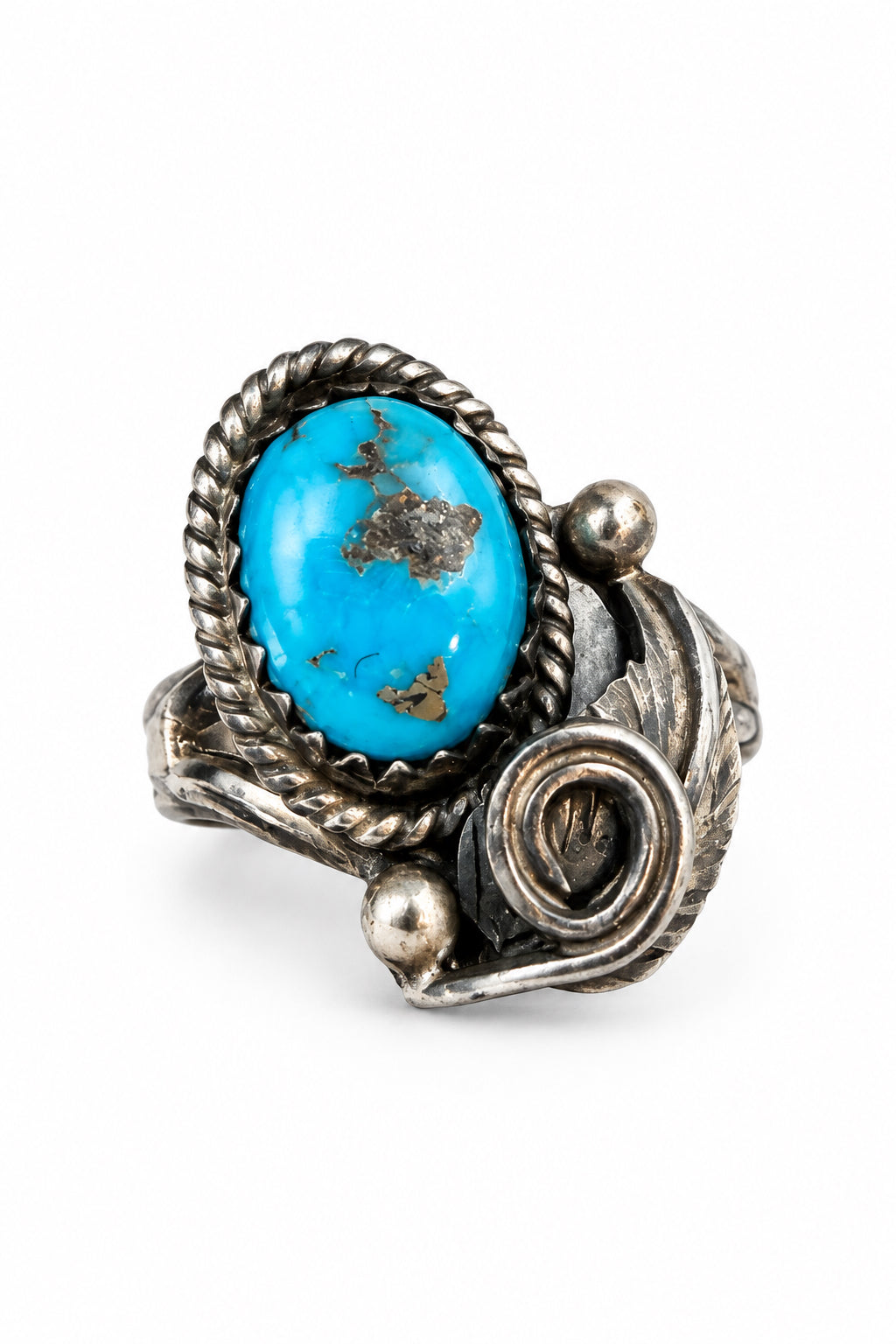 .925 Turquoise (7.5)