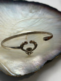 .925 Mermaid Bangle