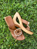 Aldo Wooden Wedges (6)