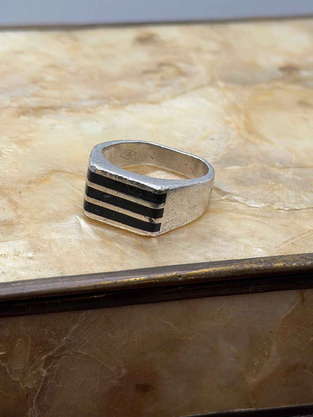 .925 Ring (7.5)