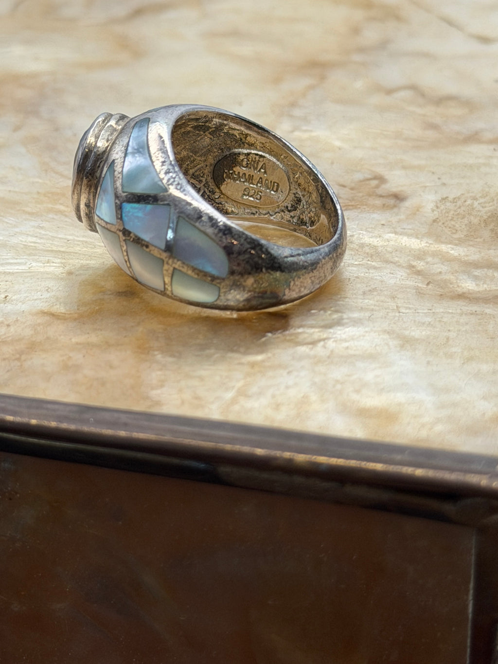 .925 Aqua Ring (6)