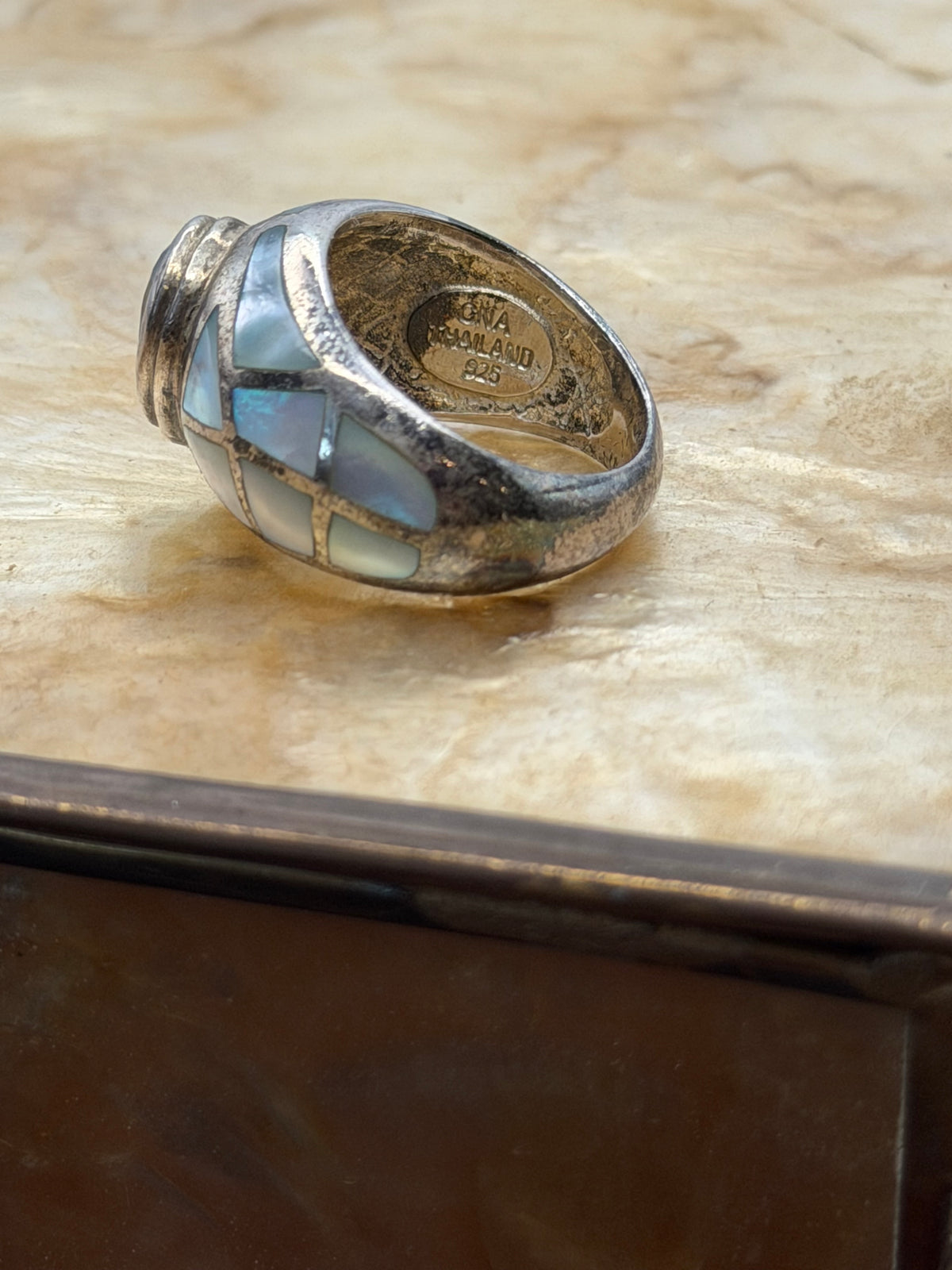 .925 Aqua Ring (6)